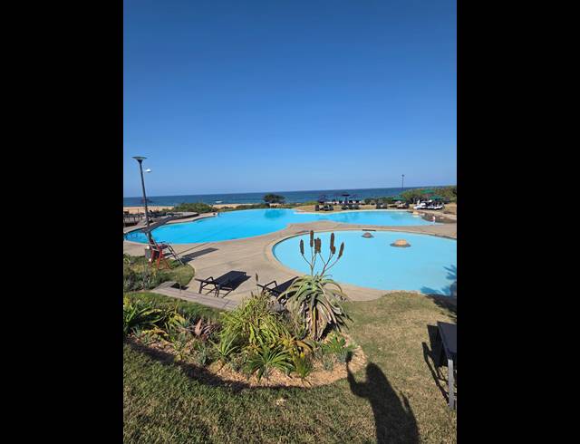 4 BEDROOM TOWNHOUSE FOR SALE IN ZIMBALI ESTATE